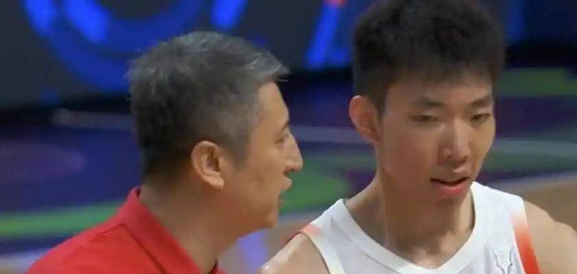 实话实说，中国男篮史上能力差劲的主力球员，莫过于以下这四位