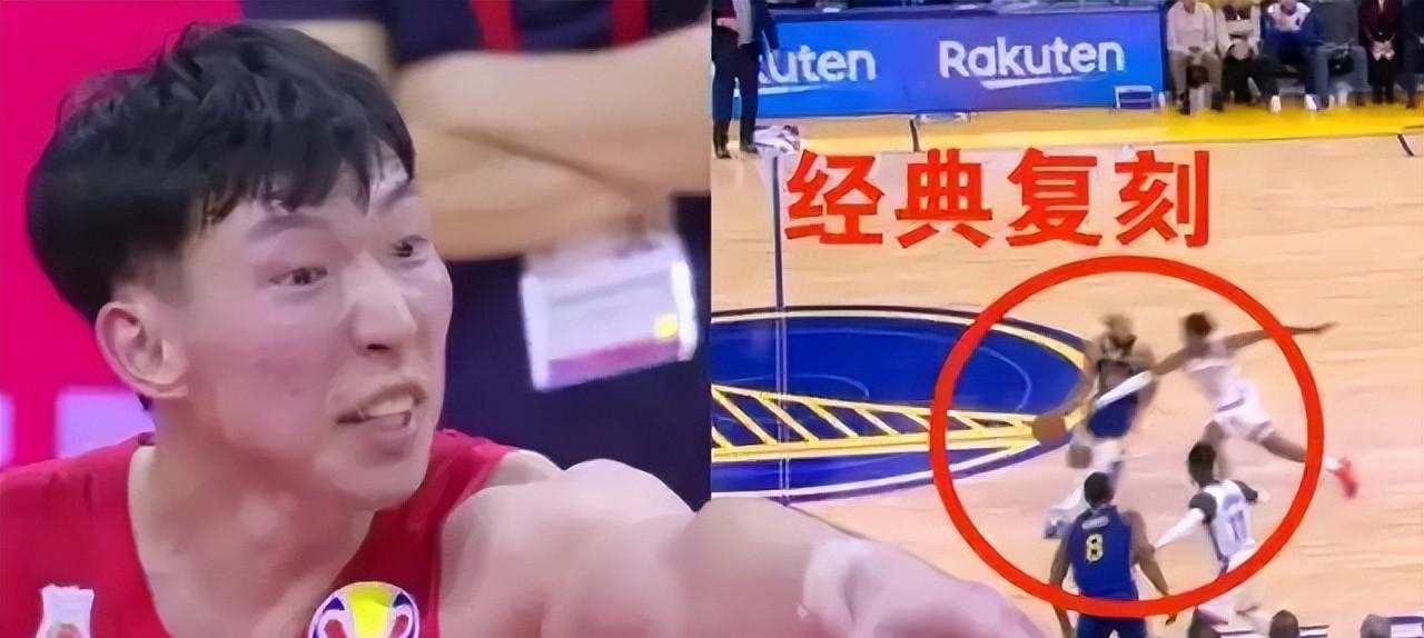 实话实说，中国男篮史上能力差劲的主力球员，莫过于以下这四位
