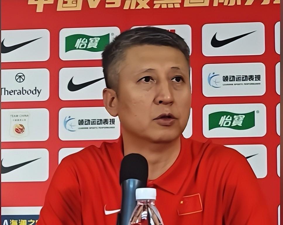 实话实说，中国男篮史上能力差劲的主力球员，莫过于以下这四位