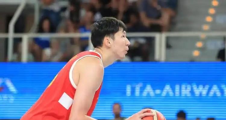 实话实说，中国男篮史上能力差劲的主力球员，莫过于以下这四位