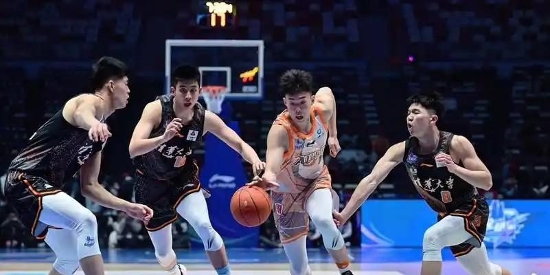 实话实说，中国男篮史上能力差劲的主力球员，莫过于以下这四位