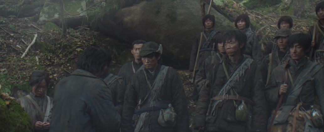 央视《归队》遭痛批？网友：年代剧要接地气，但绝不是“接地府”