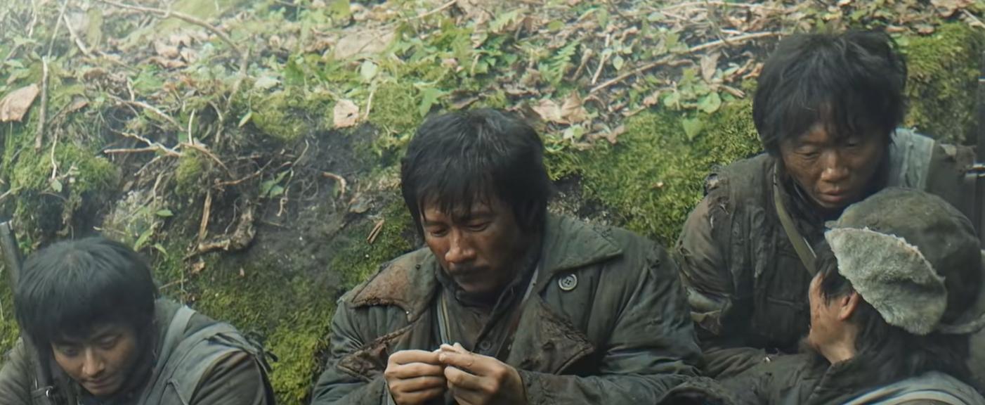 央视《归队》遭痛批？网友：年代剧要接地气，但绝不是“接地府”