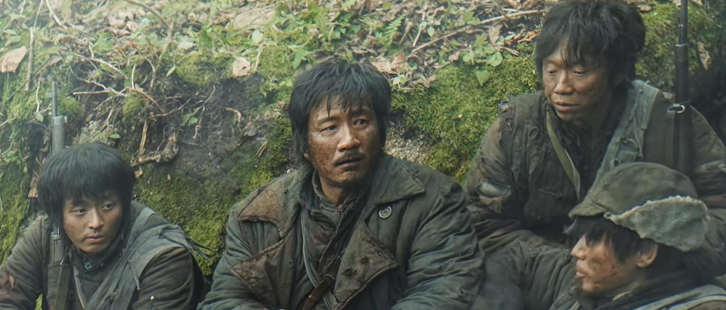 央视《归队》遭痛批？网友：年代剧要接地气，但绝不是“接地府”