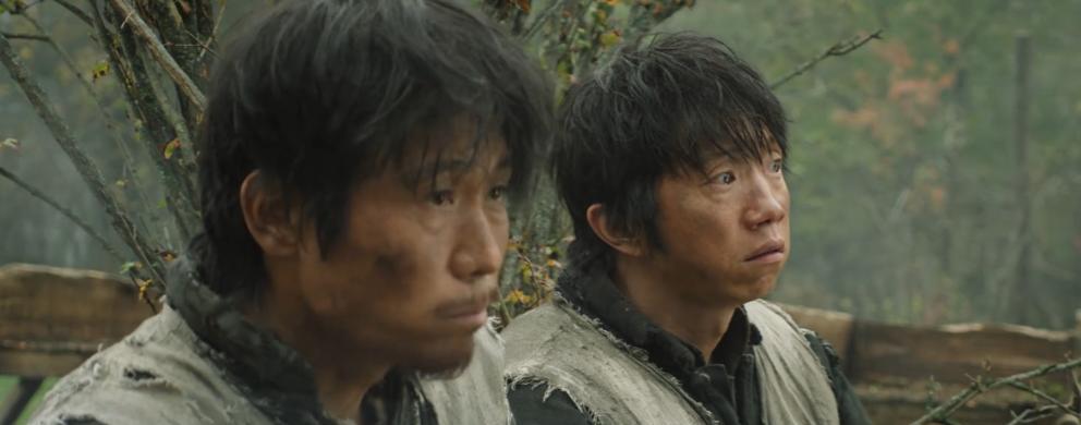 央视《归队》遭痛批？网友：年代剧要接地气，但绝不是“接地府”