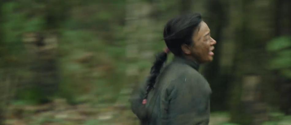 央视《归队》遭痛批？网友：年代剧要接地气，但绝不是“接地府”