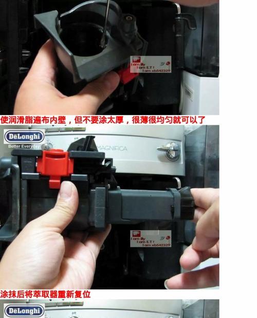 以德龙咖啡机渣盒处理，环保生活从咖啡开始（解读德龙咖啡机渣盒处理的环保创新举措）