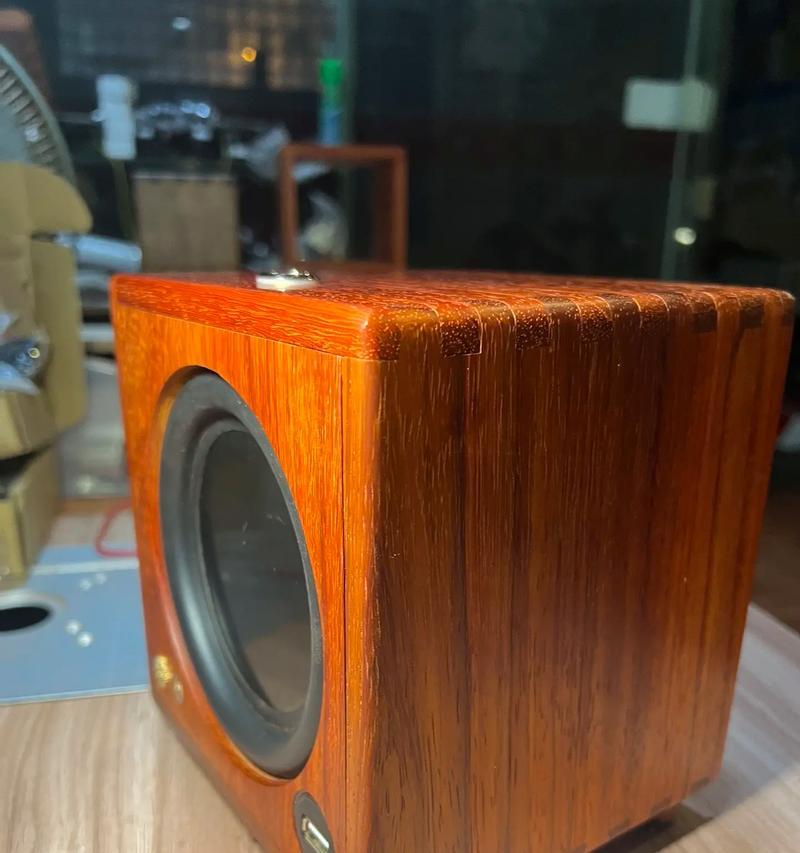 实木榫卯音箱品牌有哪些推荐？