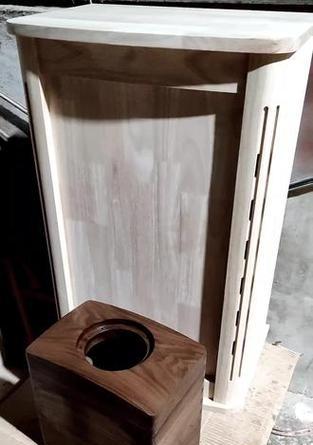 实木榫卯音箱品牌有哪些推荐？