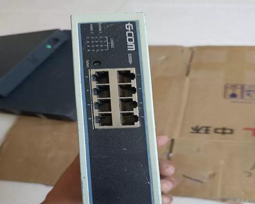 恩耐特交换机性能如何？用户评价怎么样？