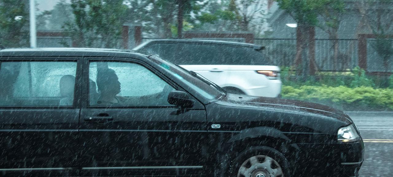 新一轮强降雨中心北抬！8月31日天气预报，大雨暴雨分布如下