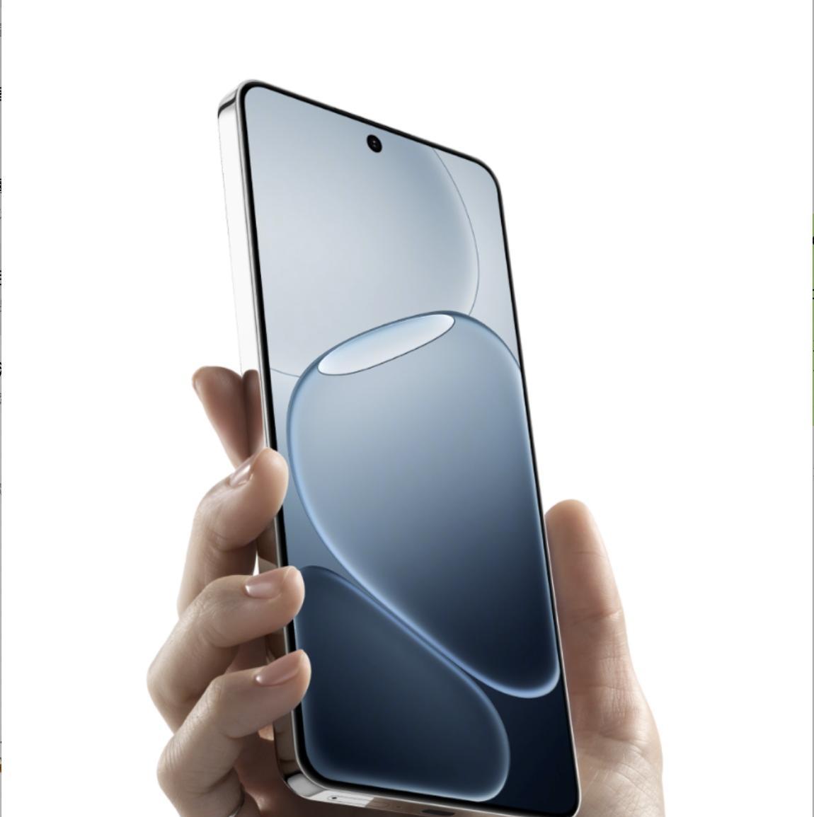 OPPO悄悄上架新机，7000mAh+IP69防水+360°抗摔，仅1599元