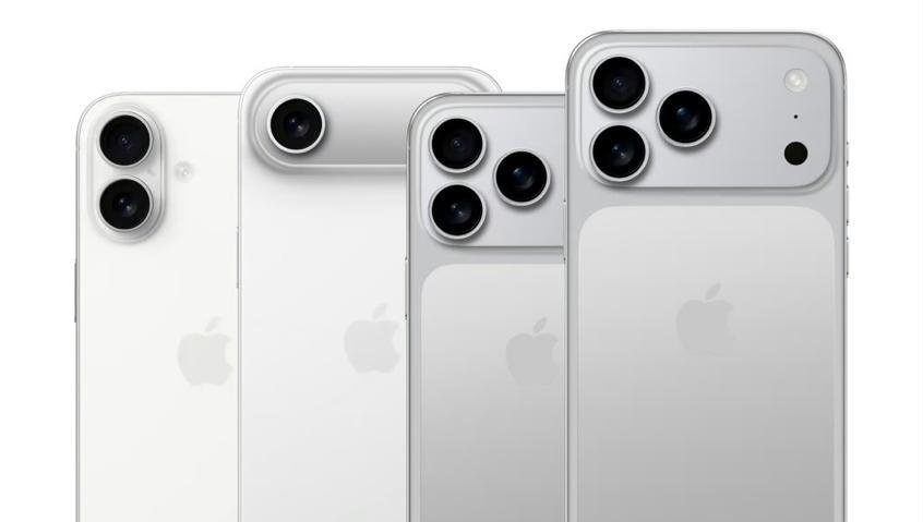 iPhone17全系配置解析！一文看懂