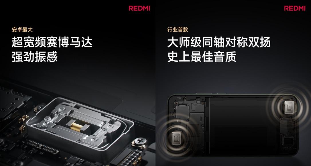 预算2000左右！iQOOZ10Turbo+还是红米K80至尊版？答案来了