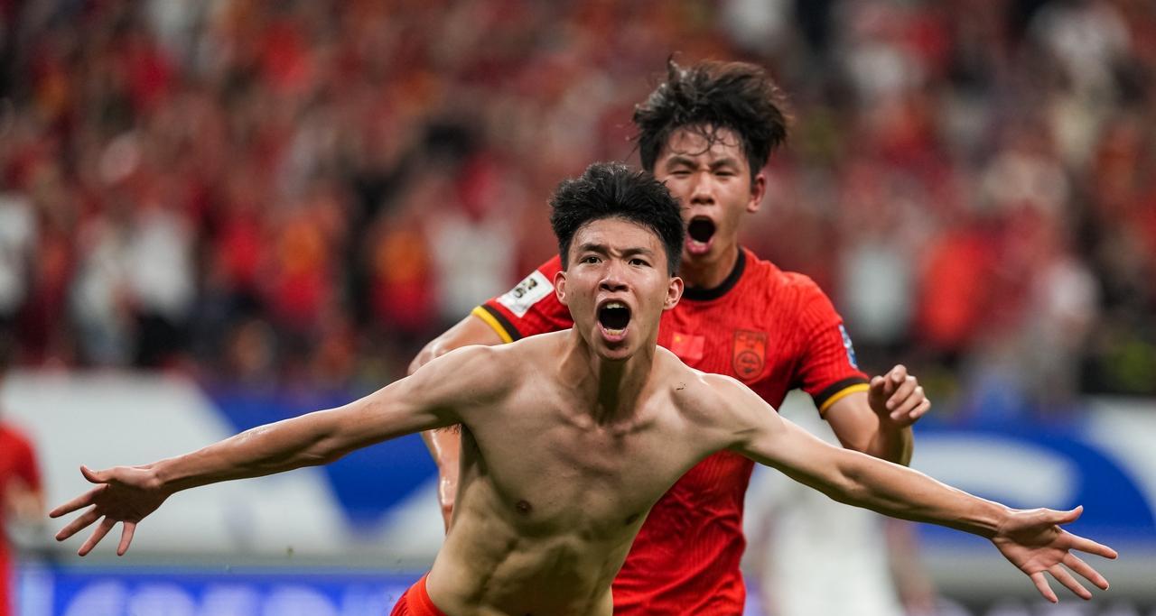 今晚，CCTV5直播！中国足球vs东南亚鱼腩，目标赢6-0，剑指出线
