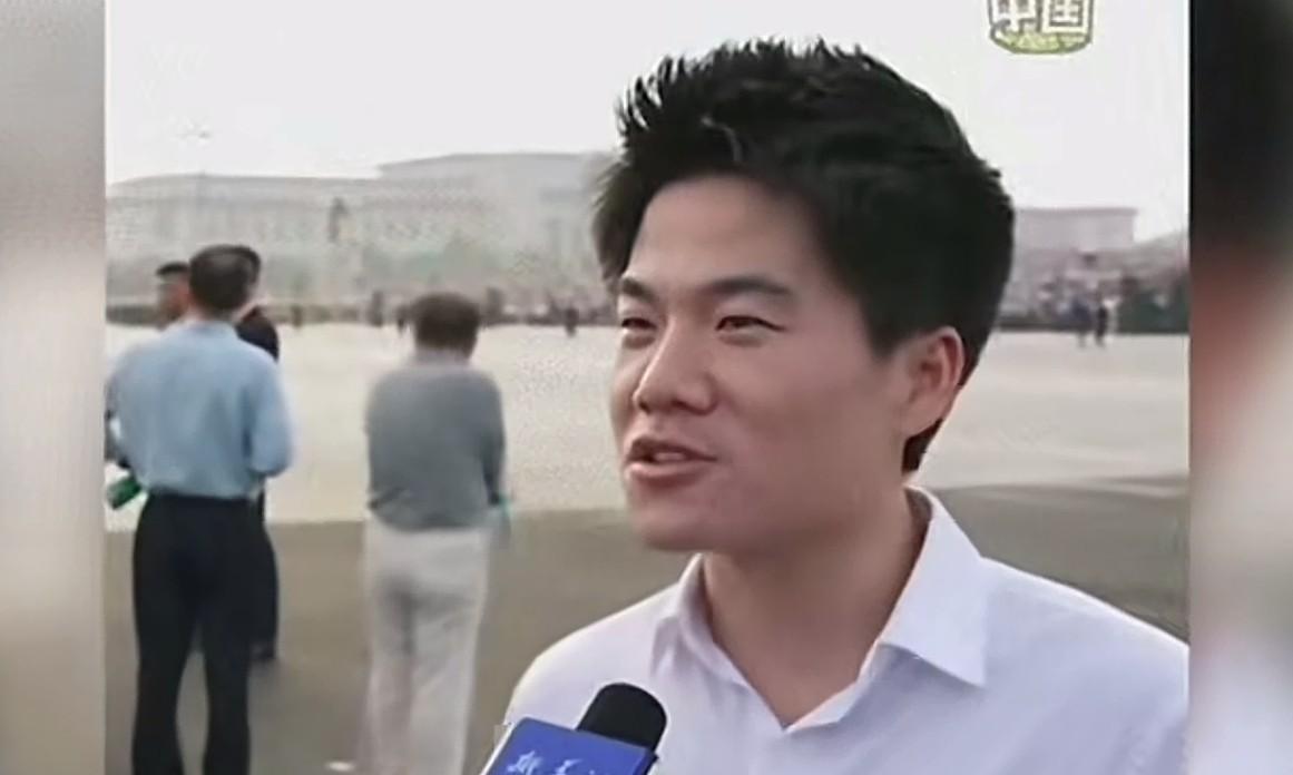 董宇辉观礼后采访全稿来了，他说激动得一宿没睡，网友:他嘴真严