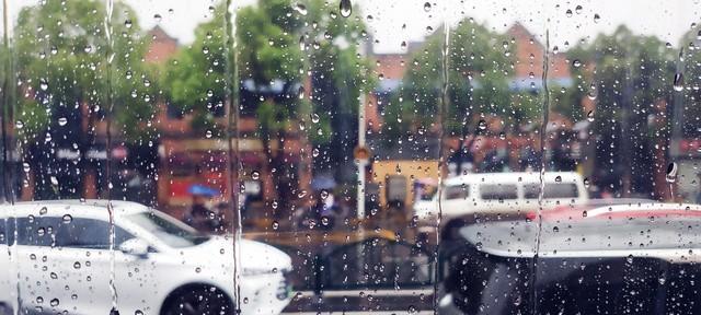 7号～9号！台风来到影响多大？大雨大暴雨遍地开花，中心位置已定