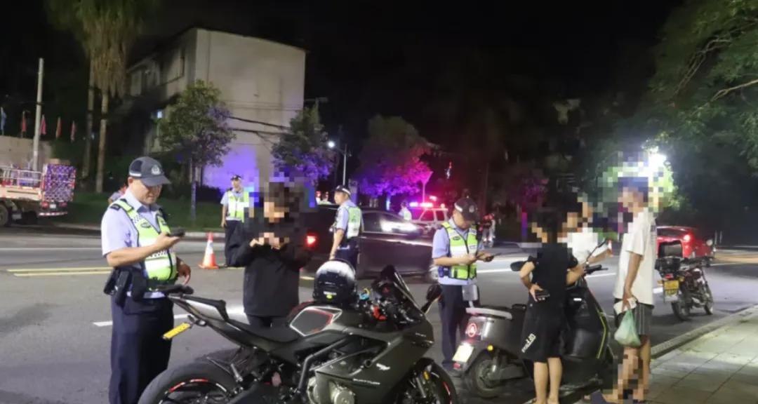 新规落地！10月1日起，3类电动车禁止上路，处罚明确，车主注意