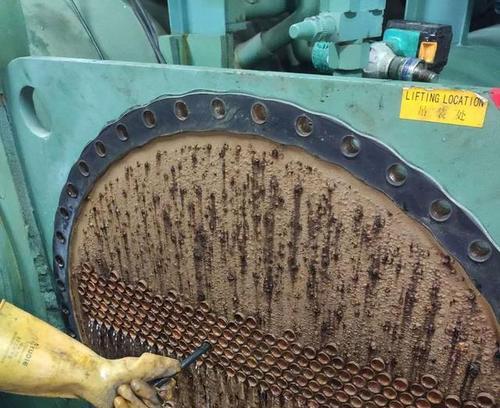 水冷散热器水垢怎么去除？有哪些有效的清洁方法？