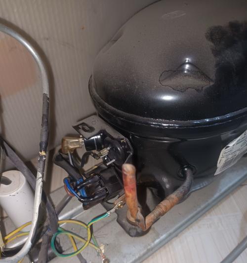 冰箱启动器坏了的表现（冰箱故障可能表现为以下几种情况）