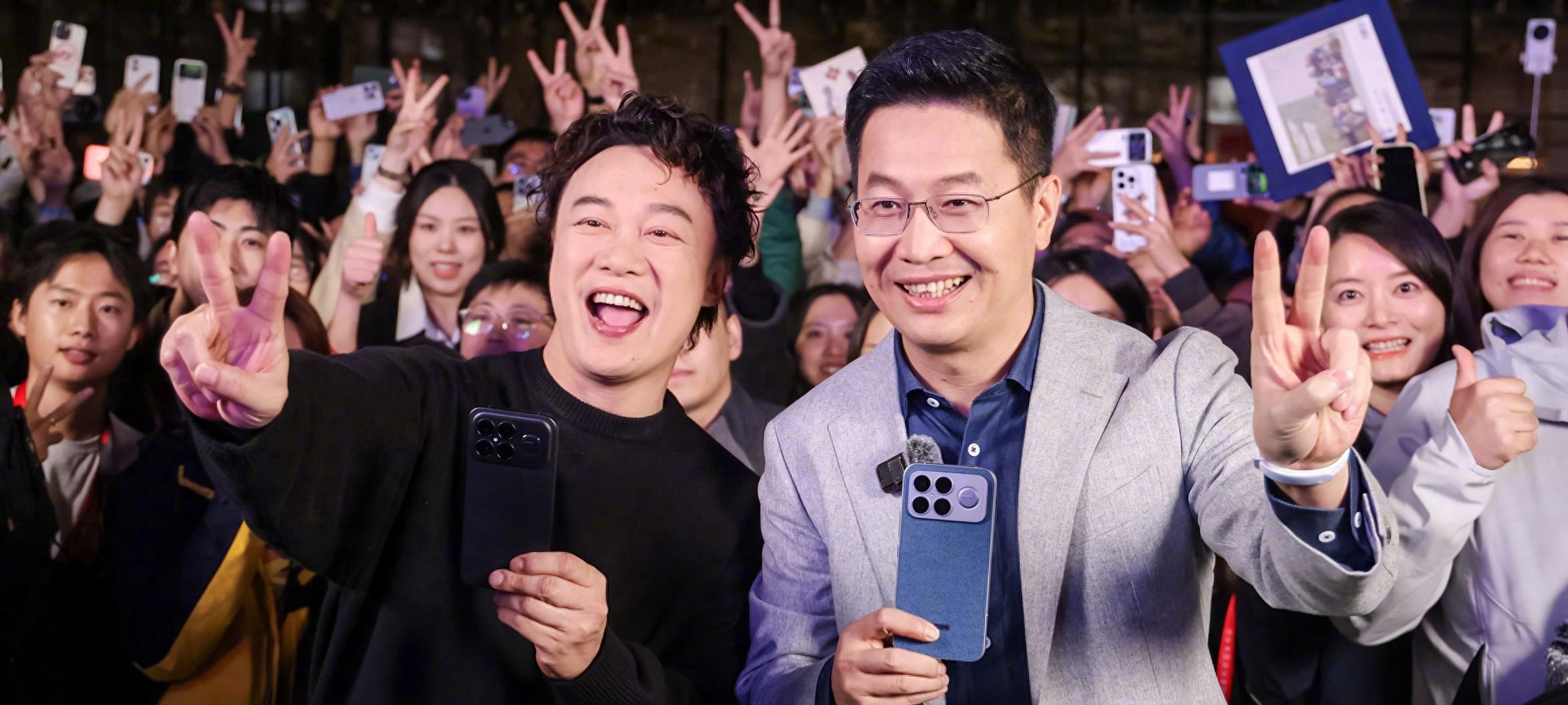 16GB+512GB！3款售价“亲民”的旗舰芯手机，公认“低价高配”